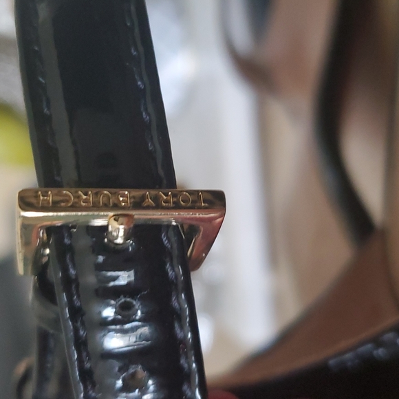 Tori Burch Cecile Sandals - Picture 9 of 9